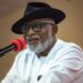 “Embrace Dialogue”, South-West Govs’ Forum urges youths