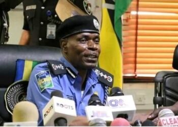 Police lunch manhunt for Osun mechanic who behead five-year-old daughter