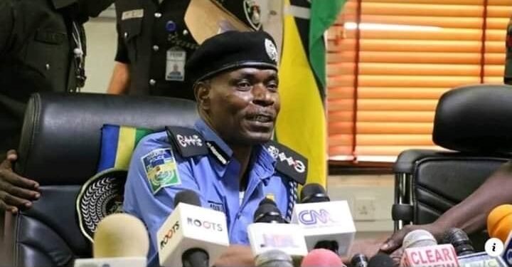 Police lunch manhunt for Osun mechanic who behead five-year-old daughter