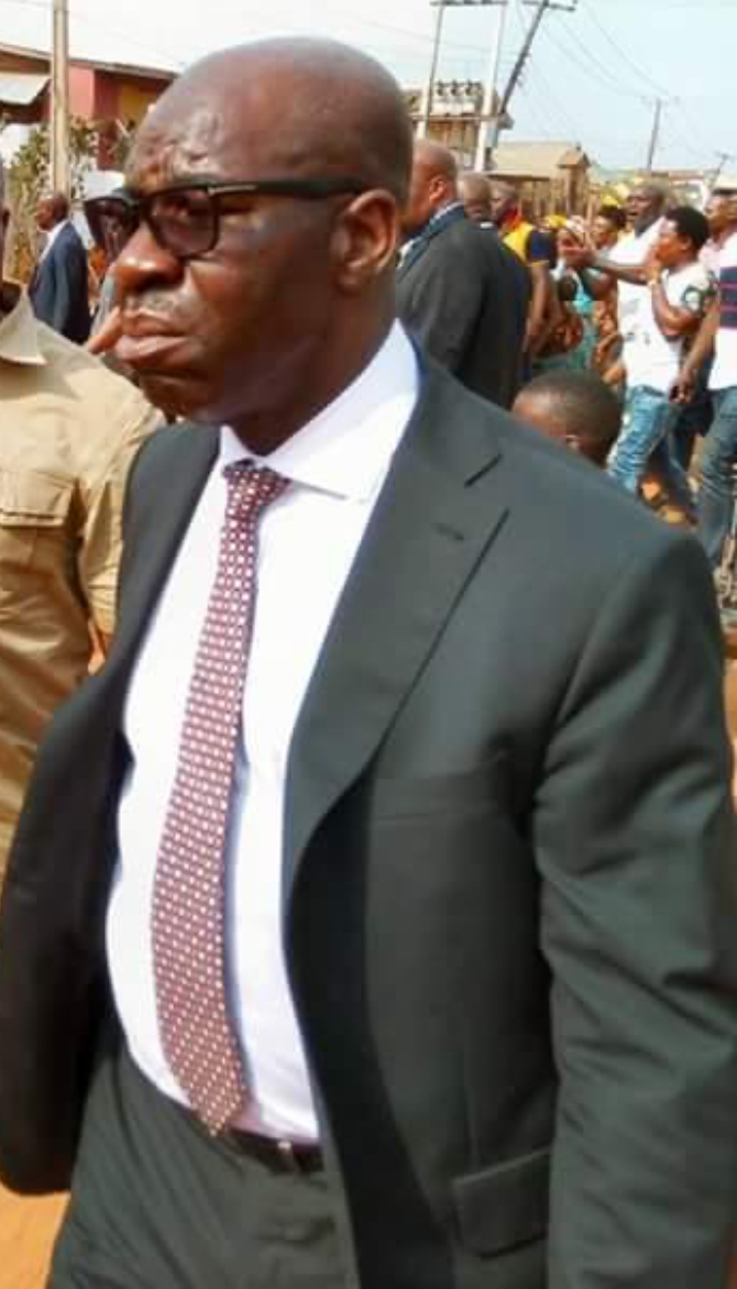Edo 2020: APM, NNPP file petitions seeking to nullify Obaseki’s victory