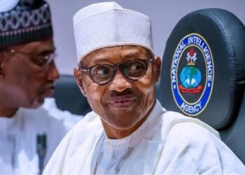 Lekki Shootings: Lawyer files N10bn suit against Buhari, Buratai, 10 others