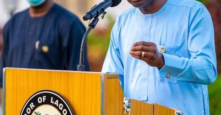 #EndSARS: We’d Make CCTV Footage Available To Judicial Panel Of Inquiry, as those behind Lekki shootings will account for their action – Sanwo-Olu