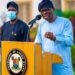 #EndSARS: We’d Make CCTV Footage Available To Judicial Panel Of Inquiry, as those behind Lekki shootings will account for their action – Sanwo-Olu