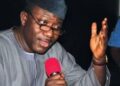 Why we Hid Palliatives – Governors