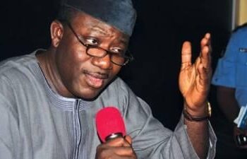 Why we Hid Palliatives – Governors