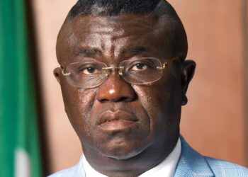 Alleged sponsorship of warehouse looting in Edo against Prince Agba is wicked-Group
