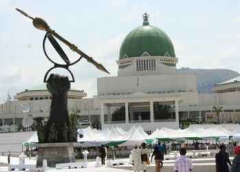 Olu Adetumobi, Dennis Idahosa, other Lawmakers Demand Justice for Killings of EndSARS Protesters