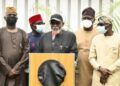 Lagos Coordinated Attacks, an attempt to weaken southwest economy – Governors
