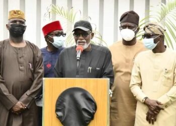 Lagos Coordinated Attacks, an attempt to weaken southwest economy – Governors