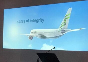 FG Sets New Deadline To Deliver Nigeria Air