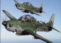 Nigerian Airforce blast bandits’ camp along Abuja-Kaduna highway, kills many