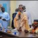 ‘I left darkness for light’ – Sen. Abbo speaks on defection to APC