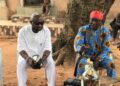 Campaign Promises: Traditional rulers, community heads lauds lawmaker, Dennis Idahosa
