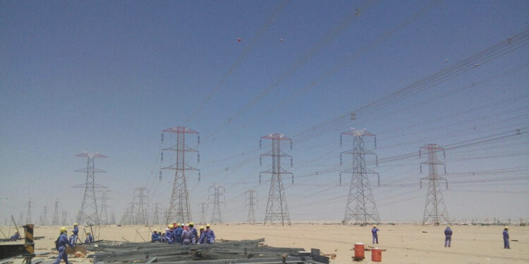 BREAKING: Blackout as power grid collapses