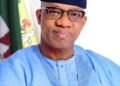 Governor Abiodun swears in Obasanjo loyalist, Former Governorship candidate, Two former Speakers, others as board chairmen