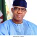 Governor Abiodun swears in Obasanjo loyalist, Former Governorship candidate, Two former Speakers, others as board chairmen
