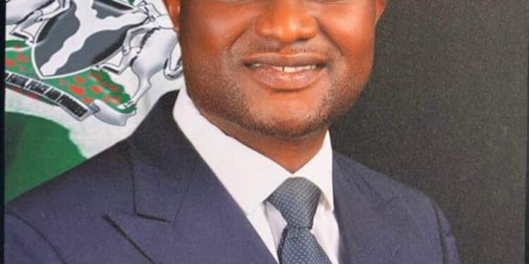 Rep member, Dennis Idahosa, constituents petition Minister over exclusion from multi-billion naira budgets