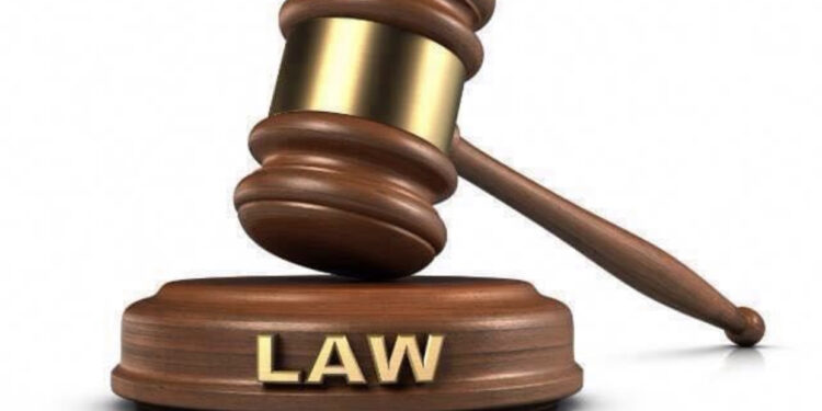 LAND DOCUMENTATION AND REGISTRATION: THE NEED TO INVOLVE A LEGAL PRACTITIONER; By Dr. S. O. Gavin Daudu