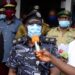 Nursing mother dispossessed of her car in Edo
