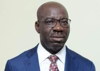 Edo Election Tribunal: PDP blames Photocopier for Obseki’s Certificate errors