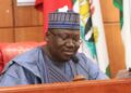 APC’ll continue to receive defectors from opposition parties because Buhari is doing well – Senate President
