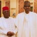 Defection: Umahi is a Political asset that has been in the wrong party — APC Governors