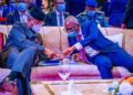 #EndSARS: Osinbajo launches “rebuilding of Lagos” Trust Fund