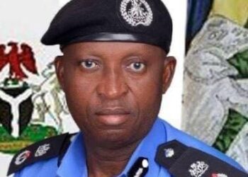 Lagos Command tries 81 policemen, dismissed 10 and demotes 18 others for gross indiscipline