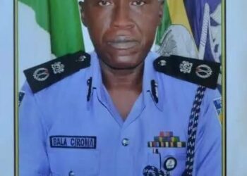Gbajabiamila’s security aide who shot newspaper vendor not our officer – FCT Police Command
