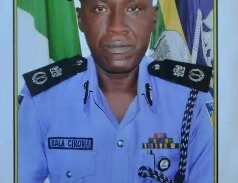Gbajabiamila’s security aide who shot newspaper vendor not our officer – FCT Police Command