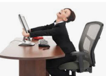 Keeping Your Job; By Douglas Ogbankwa Esq.