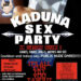 Police Arrest Organizers of Kaduna Sex Party