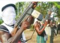 Gunmen demand 15million naira ransom over kidnapped Classroom Teacher, wife in Edo