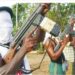 Gunmen demand 15million naira ransom over kidnapped Classroom Teacher, wife in Edo