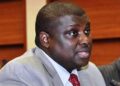 Breaking: Maina Returns To Nigeria After Arrest In Niger Republic