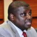 Breaking: Maina Returns To Nigeria After Arrest In Niger Republic
