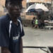 Video: Former Legislator turns Proud Cart Pusher In Lagos