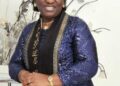 Rep Member, Dennis Idahosa condoles with Spirit and Life Bible Church on loss of founder