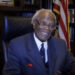 Just in: Nigerian Ambassador To US, Sylvanus Nsofor is Dead