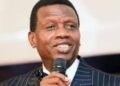 “At the age of 90, after that celebration, then I can begin to get ready to go” – Pastor E. A. Adeboye