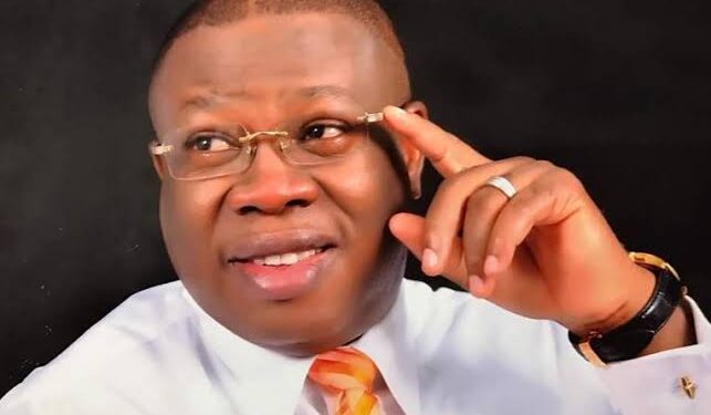 INDEPENDENCE OF THE JUDICIARY; A RECIPE FOR TRUE DEMOCRACY IN NIGERIA – By Dr. Ehiogie WEST – Idahosa