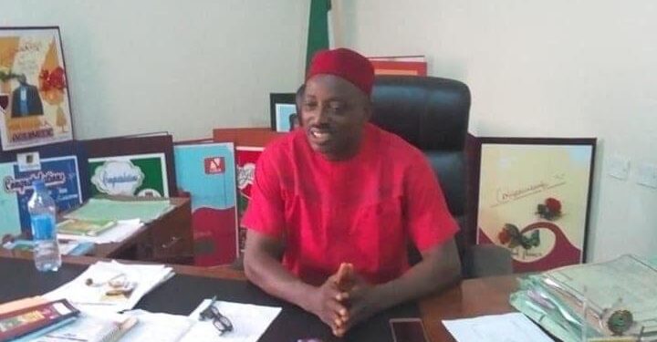 Breaking: Court Nullifies the unlawful removal of Esan West Council Chairman, Edo by Governor Obaseki