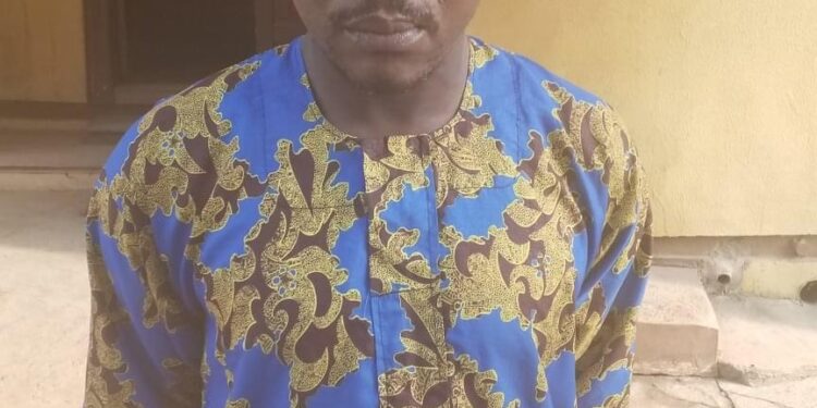 Court send Ilorin Driver to Prison Over N2m Credit Alert