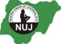NUJ Mourns Victoria Asher, Benue Council Chairperson, declares a three day national mourning