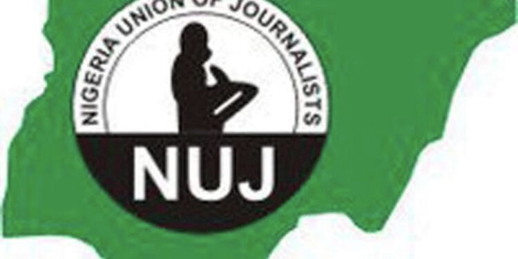 NUJ Mourns Victoria Asher, Benue Council Chairperson, declares a three day national mourning