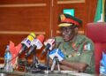 See Profile of The New Chief of Defense Staff (CDS) Major General Lucky Eluonye Onyenuchea Irabor
