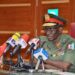 See Profile of The New Chief of Defense Staff (CDS) Major General Lucky Eluonye Onyenuchea Irabor