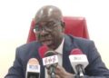 “We will not resume” – NUT to Gov Obaseki, directs striking teachers to shun Government directive