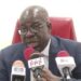 “We will not resume” – NUT to Gov Obaseki, directs striking teachers to shun Government directive