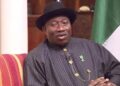 “Reasons why restructuring will not work” – Goodluck Jonathan